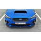 SPLITTER ANTERIORE v.1 SUBARU WRX STI (Cod. M-SU-IM-4-WRX-STI-FD1G)