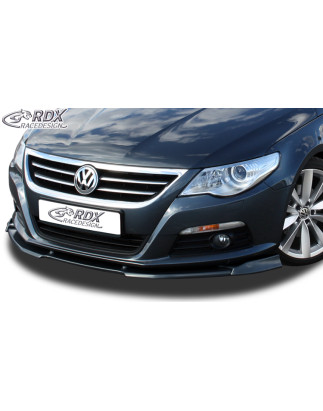Spoiler anteriore VARIO-X per VW Passat CC -2012  Passat CC (Cod. R-RDFAVX30584)