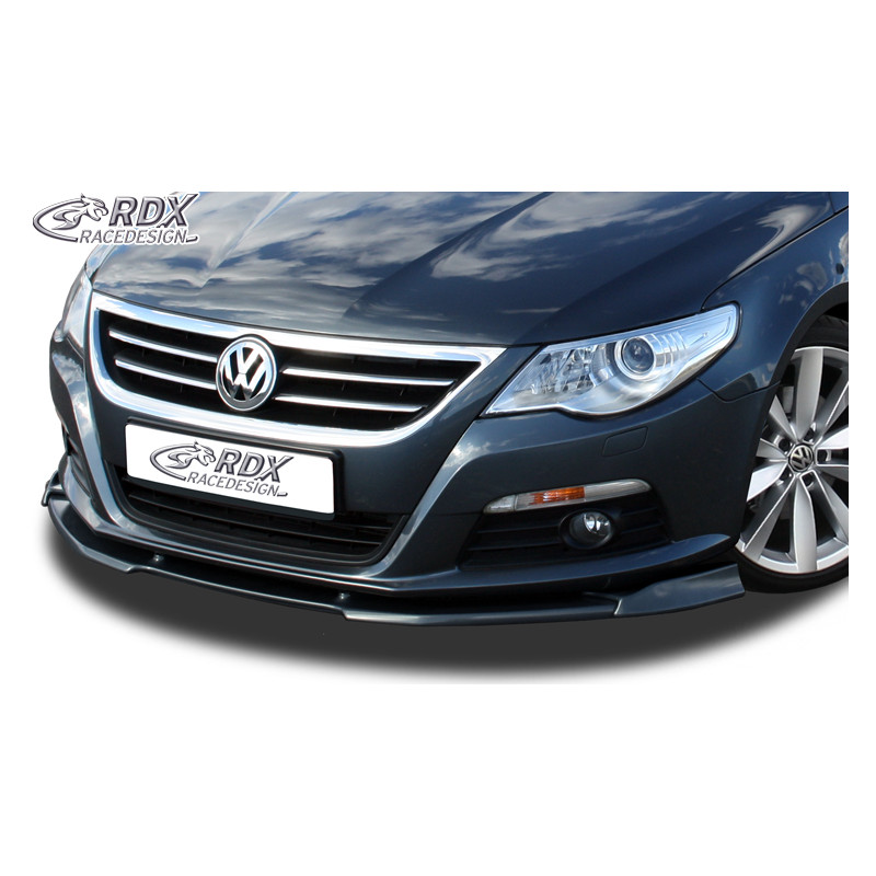 Spoiler anteriore VARIO-X per VW Passat CC -2012  Passat CC (Cod. R-RDFAVX30584)