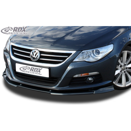 Spoiler anteriore VARIO-X per VW Passat CC -2012  Passat CC (Cod. R-RDFAVX30584)