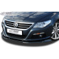 Spoiler anteriore VARIO-X per VW Passat CC -2012  Passat CC (Cod. R-RDFAVX30584)