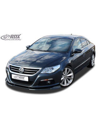 Spoiler anteriore VARIO-X per VW Passat CC -2012  Passat CC (Cod. R-RDFAVX30584)
