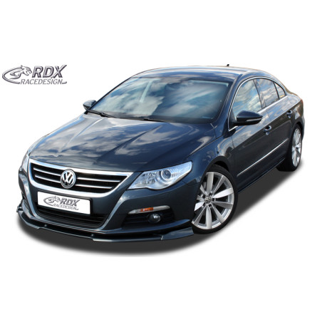 Spoiler anteriore VARIO-X per VW Passat CC -2012  Passat CC (Cod. R-RDFAVX30584)