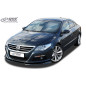Spoiler anteriore VARIO-X per VW Passat CC -2012  Passat CC (Cod. R-RDFAVX30584)