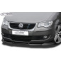 Spoiler anteriore VARIO-X per VW Touran 2007+  n (Cod. R-RDFAVX30588)