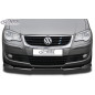 Spoiler anteriore VARIO-X per VW Touran 2007+  n (Cod. R-RDFAVX30588)