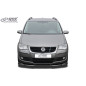 Spoiler anteriore VARIO-X per VW Touran 2007+  n (Cod. R-RDFAVX30588)