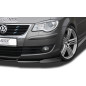Spoiler anteriore VARIO-X per VW Touran 2007+  n (Cod. R-RDFAVX30588)