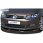 Spoiler anteriore VARIO-X per VW Sharan 7N 2010+  Sharan (Cod. R-RDFAVX30590)