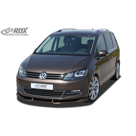 Spoiler anteriore VARIO-X per VW Sharan 7N 2010+  Sharan (Cod. R-RDFAVX30590)