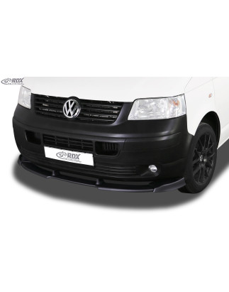 Spoiler anteriore VARIO-X per VW T5 -2009  (Cod. R-RDFAVX30592)