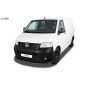 Spoiler anteriore VARIO-X per VW T5 -2009  (Cod. R-RDFAVX30592)