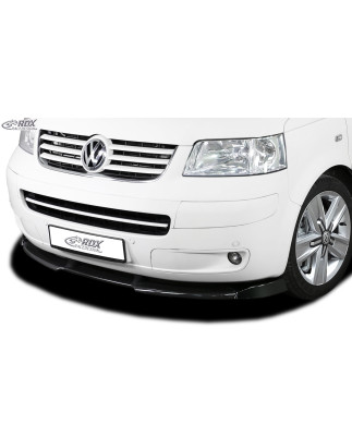 Spoiler anteriore VARIO-X per VW T5 -2009  (Cod. R-RDFAVX30593)