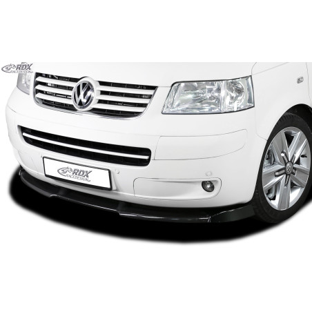 Spoiler anteriore VARIO-X per VW T5 -2009  (Cod. R-RDFAVX30593)