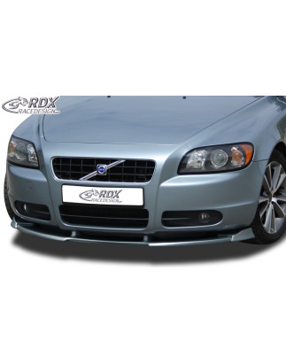 Spoiler anteriore VARIO-X per VOLVO C70 (M 2006-2009)  (Cod. R-RDFAVX30604)