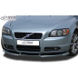 Spoiler anteriore VARIO-X per VOLVO C70 (M 2006-2009)  (Cod. R-RDFAVX30604)