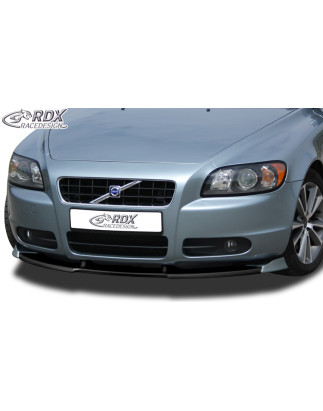 Spoiler anteriore VARIO-X per VOLVO C70 (M 2006-2009)  (Cod. R-RDFAVX30604)