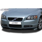 Spoiler anteriore VARIO-X per VOLVO C70 (M 2006-2009)  (Cod. R-RDFAVX30604)