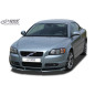 Spoiler anteriore VARIO-X per VOLVO C70 (M 2006-2009)  (Cod. R-RDFAVX30604)