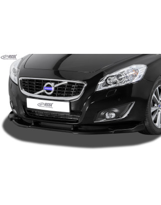 Spoiler anteriore VARIO-X per VOLVO C70 (M / 2009-2013)  (Cod. R-RDFAVX30605)