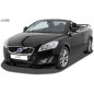 Spoiler anteriore VARIO-X per VOLVO C70 (M / 2009-2013)  (Cod. R-RDFAVX30605)