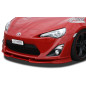 Spoiler anteriore VARIO-X per TOYOTA GT86  (Cod. R-RDFAVX30607)