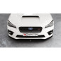 SPLITTER ANTERIORE v.2 SUBARU WRX STI (Cod. M-SU-IM-4-WRX-STI-FD2G)