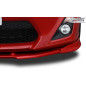 Spoiler anteriore VARIO-X per TOYOTA GT86  (Cod. R-RDFAVX30607)