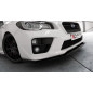 SPLITTER ANTERIORE v.2 SUBARU WRX STI (Cod. M-SU-IM-4-WRX-STI-FD2G)