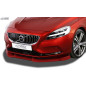 Spoiler anteriore VARIO-X per VOLVO V40 2012+  (Cod. R-RDFAVX30611)