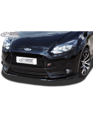 Spoiler anteriore VARIO-X per FORD Focus 3 ST (2012+)  (Cod. R-RDFAVX30621)