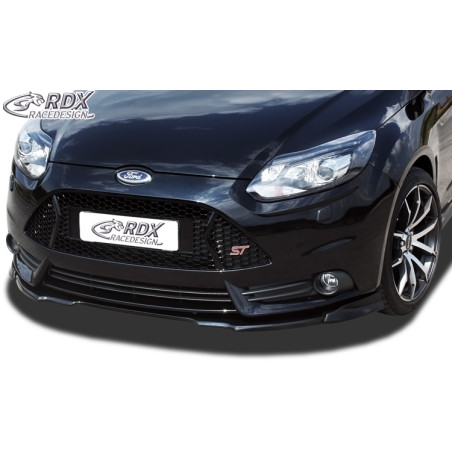 Spoiler anteriore VARIO-X per FORD Focus 3 ST (2012+)  (Cod. R-RDFAVX30621)