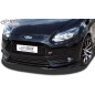 Spoiler anteriore VARIO-X per FORD Focus 3 ST (2012+)  (Cod. R-RDFAVX30621)