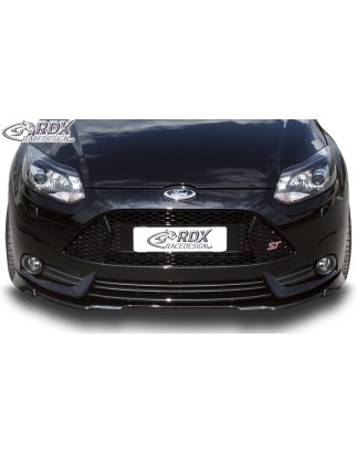 Spoiler anteriore VARIO-X per FORD Focus 3 ST (2012+)  (Cod. R-RDFAVX30621)