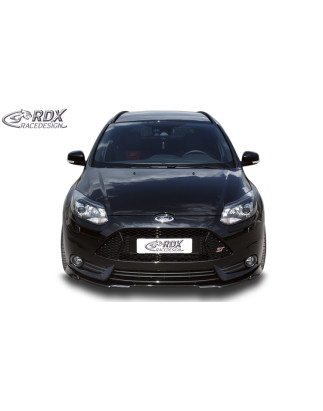 Spoiler anteriore VARIO-X per FORD Focus 3 ST (2012+)  (Cod. R-RDFAVX30621)