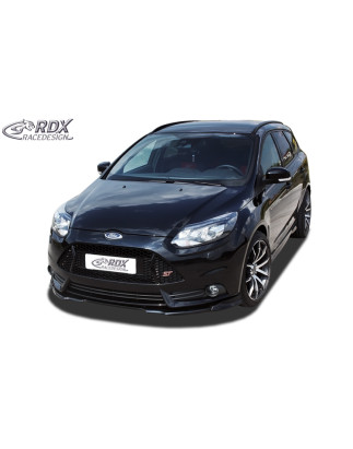 Spoiler anteriore VARIO-X per FORD Focus 3 ST (2012+)  (Cod. R-RDFAVX30621)