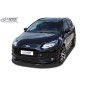 Spoiler anteriore VARIO-X per FORD Focus 3 ST (2012+)  (Cod. R-RDFAVX30621)