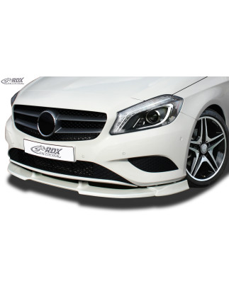 Spoiler anteriore VARIO-X per MERCEDES Classe A W176 (2012-2015)   (Cod. R-RDFAVX30623)