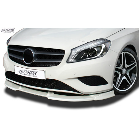 Spoiler anteriore VARIO-X per MERCEDES Classe A W176 (2012-2015)   (Cod. R-RDFAVX30623)