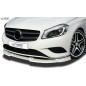 Spoiler anteriore VARIO-X per MERCEDES Classe A W176 (2012-2015)   (Cod. R-RDFAVX30623)
