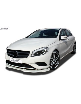 Spoiler anteriore VARIO-X per MERCEDES Classe A W176 (2012-2015)   (Cod. R-RDFAVX30623)