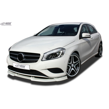 Spoiler anteriore VARIO-X per MERCEDES Classe A W176 (2012-2015)   (Cod. R-RDFAVX30623)