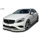 Spoiler anteriore VARIO-X per MERCEDES Classe A W176 (2012-2015)   (Cod. R-RDFAVX30623)