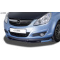 Spoiler anteriore VARIO-X per OPEL Corsa D (-2010)  - OPEL Corsa D (Cod. R-RDFAVX30624)