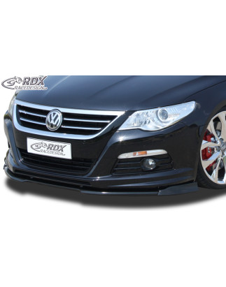 Spoiler anteriore VARIO-X per VW Passat CC -2012 R-Line  Passat CC (Cod. R-RDFAVX30625)