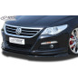 Spoiler anteriore VARIO-X per VW Passat CC -2012 R-Line  Passat CC (Cod. R-RDFAVX30625)