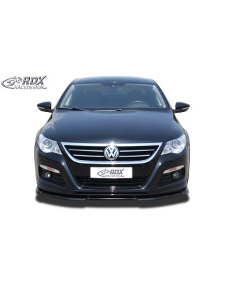 Spoiler anteriore VARIO-X per VW Passat CC -2012 R-Line  Passat CC (Cod. R-RDFAVX30625)