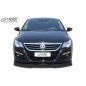 Spoiler anteriore VARIO-X per VW Passat CC -2012 R-Line  Passat CC (Cod. R-RDFAVX30625)