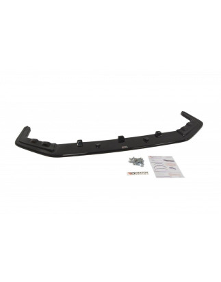 SPLITTER ANTERIORE v.2 SUBARU WRX STI (Cod. M-SU-IM-4-WRX-STI-FD2G)