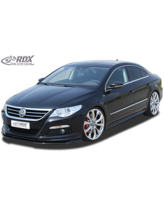 Spoiler anteriore VARIO-X per VW Passat CC -2012 R-Line  Passat CC (Cod. R-RDFAVX30625)